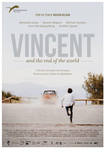 文森特与世界的尽头/少年文森的疯狂世界/ Vincent (2016)