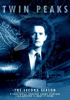 双峰+双峰镇/Twin Peaks 电影+剧集 大合集[影：与火同行+遗失的碎片+ 视：第一季+第二季+第三季] | 大卫·  ...