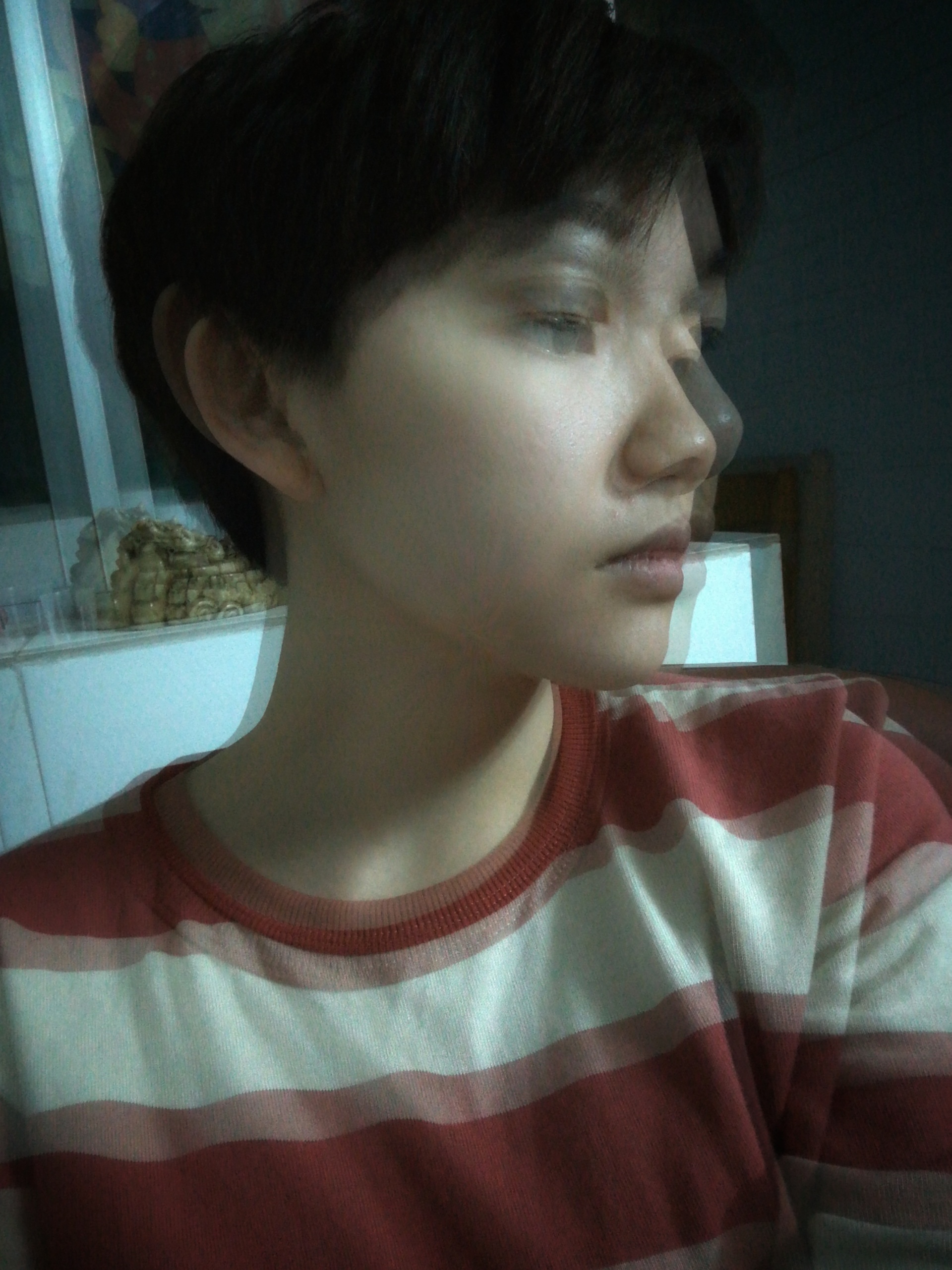 闲来写诗-诗歌推荐