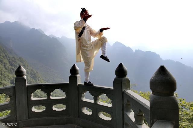 道家去病歌——当中有真意！