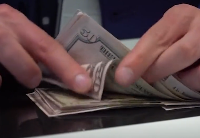 湖南小伙发现彩票秘诀，一年狂赚70亿，后来怎么样了？