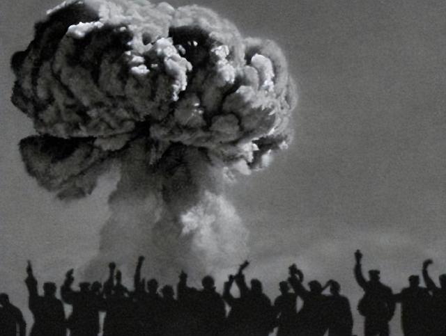 比原子弹还稀有，全世界仅2个国家掌握，制造光刻机太难了