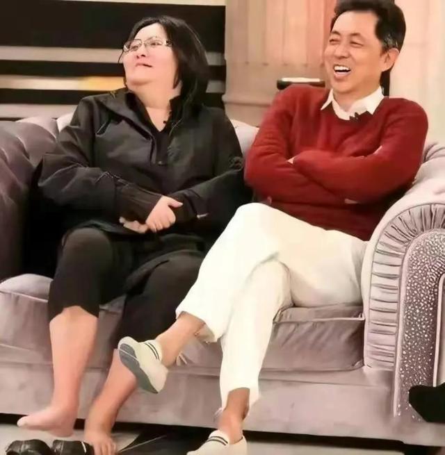 娱乐圈的“女流氓”