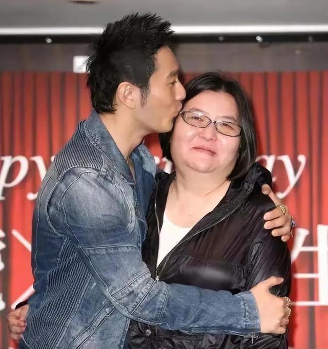 娱乐圈的“女流氓”