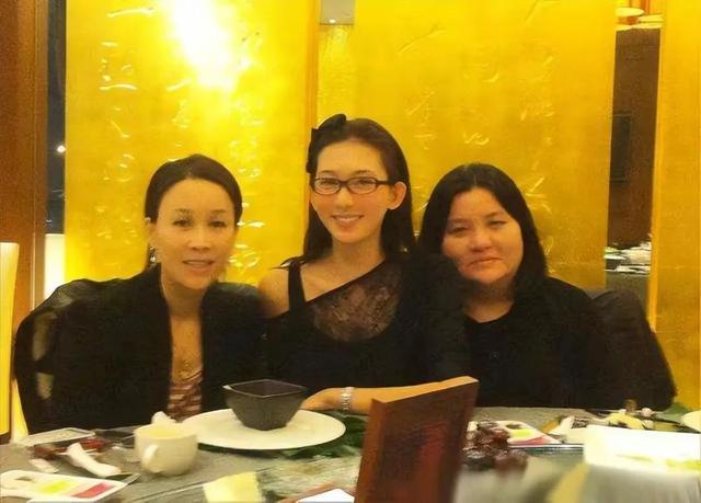 娱乐圈的“女流氓”