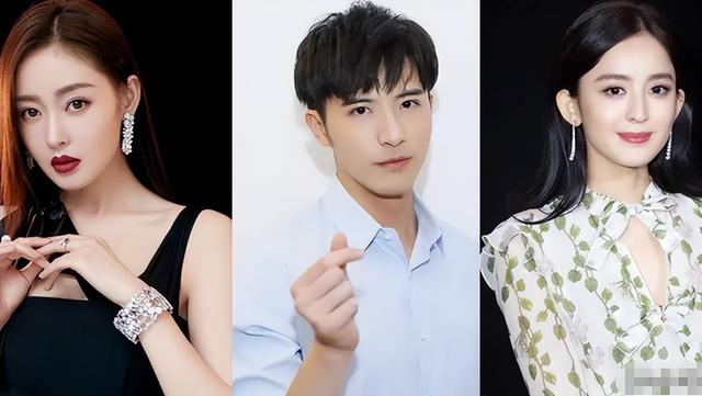 2022年“自毁前途”的10位艺人，花样作死，没有一个值得原谅