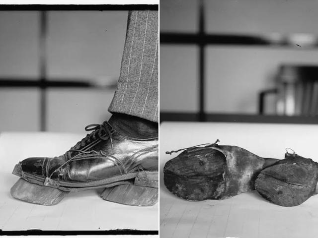 一百多年前，人们过着什么样的生活？这些照片，让人瞬间穿越…