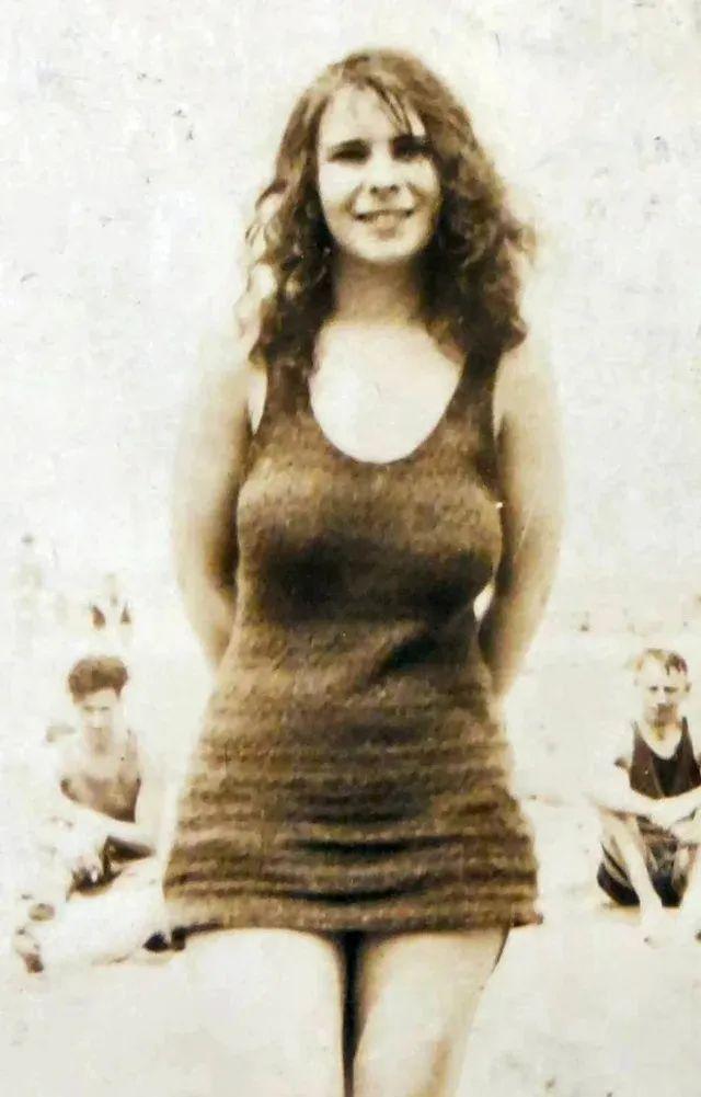 一百多年前，人们过着什么样的生活？这些照片，让人瞬间穿越…