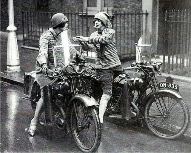 一百多年前，人们过着什么样的生活？这些照片，让人瞬间穿越…