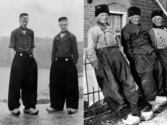 一百多年前，人们过着什么样的生活？这些照片，让人瞬间穿越…