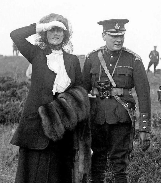 图说那些鲜为人知的历史瞬间