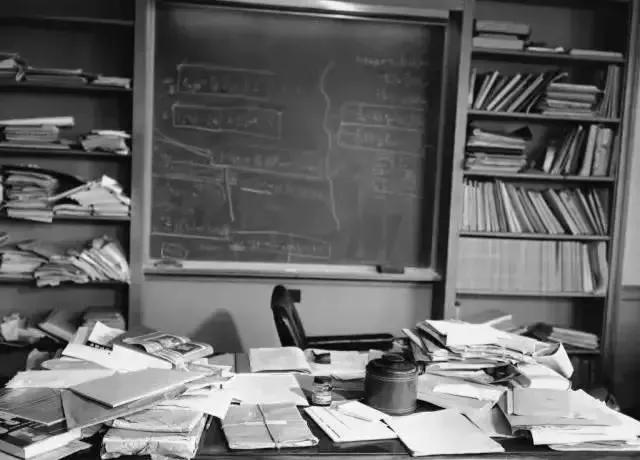 图说那些鲜为人知的历史瞬间