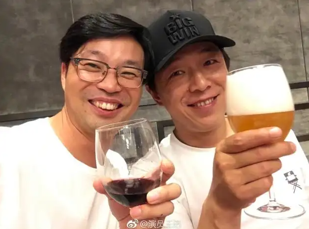 名和利，救不了“薄情寡义”的王迅