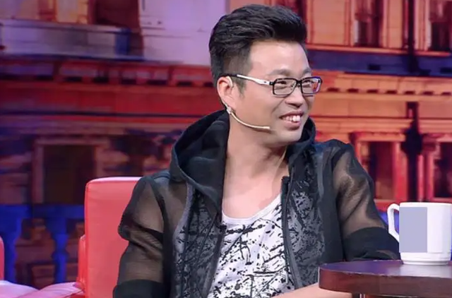 名和利，救不了“薄情寡义”的王迅