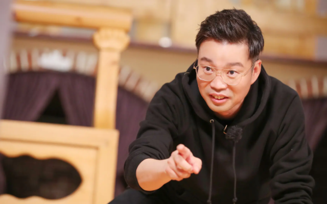 名和利，救不了“薄情寡义”的王迅