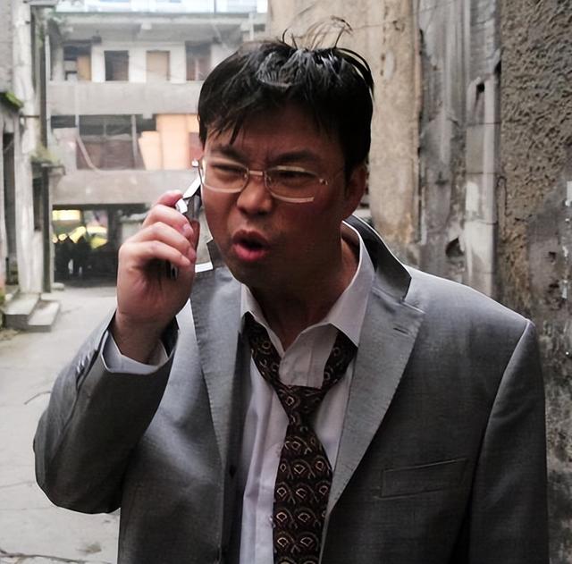 名和利，救不了“薄情寡义”的王迅