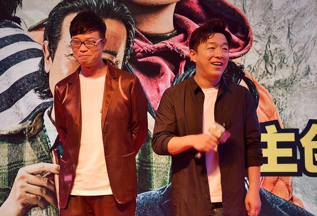 名和利，救不了“薄情寡义”的王迅