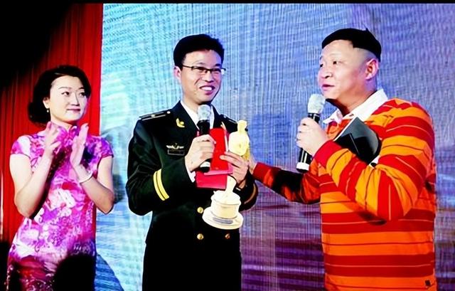 名和利，救不了“薄情寡义”的王迅