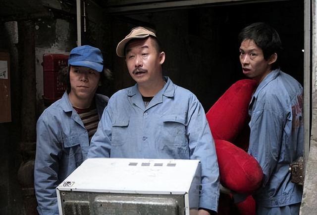 名和利，救不了“薄情寡义”的王迅