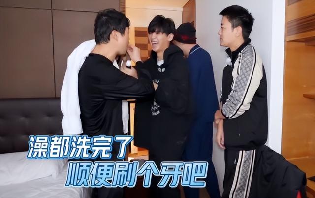 名和利，救不了“薄情寡义”的王迅