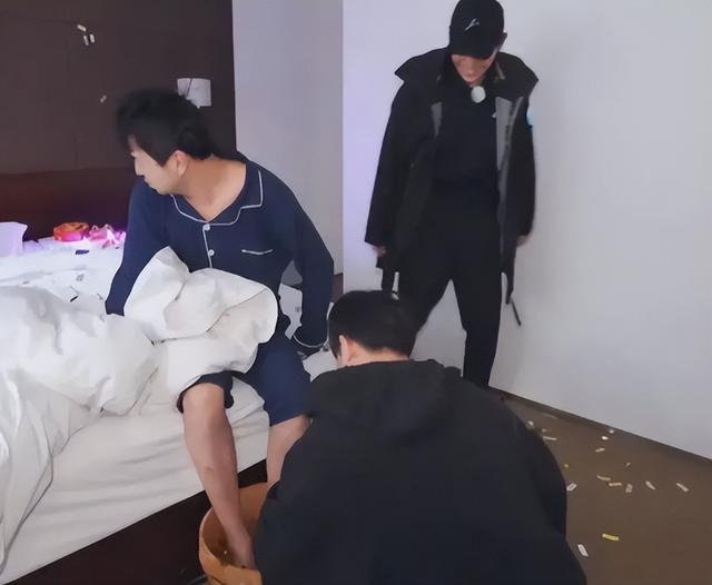 名和利，救不了“薄情寡义”的王迅