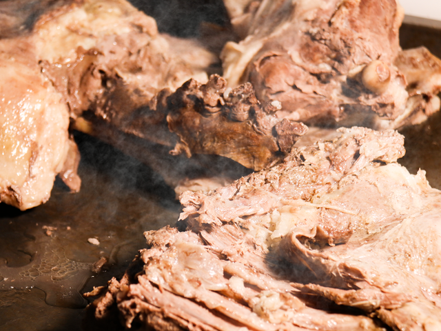 甘肃羊肉，并非只有兰州人会吃！这8个地方吃羊花样有迹可循