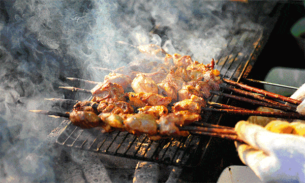 甘肃羊肉，并非只有兰州人会吃！这8个地方吃羊花样有迹可循