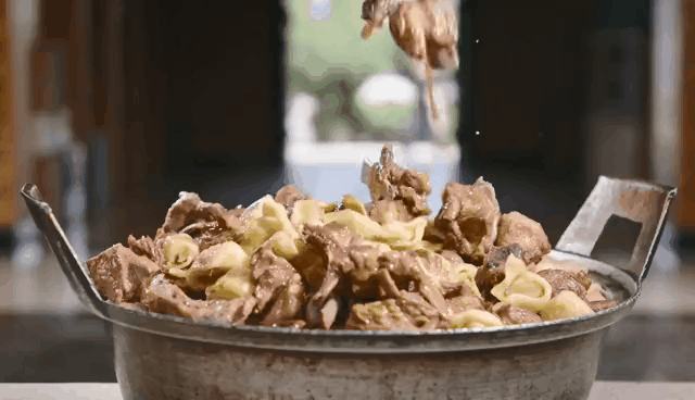 甘肃羊肉，并非只有兰州人会吃！这8个地方吃羊花样有迹可循