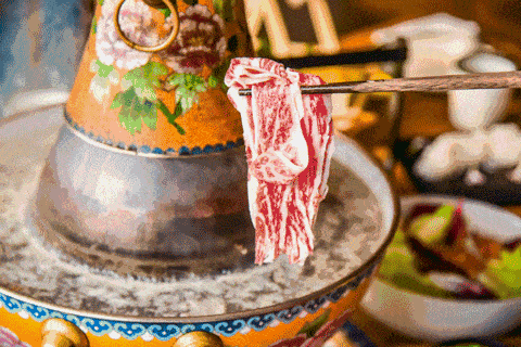 甘肃羊肉，并非只有兰州人会吃！这8个地方吃羊花样有迹可循