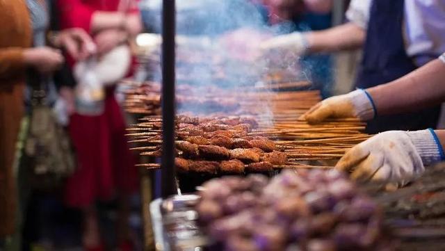 甘肃羊肉，并非只有兰州人会吃！这8个地方吃羊花样有迹可循