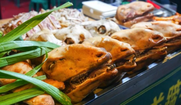 甘肃羊肉，并非只有兰州人会吃！这8个地方吃羊花样有迹可循