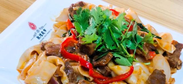 甘肃羊肉，并非只有兰州人会吃！这8个地方吃羊花样有迹可循