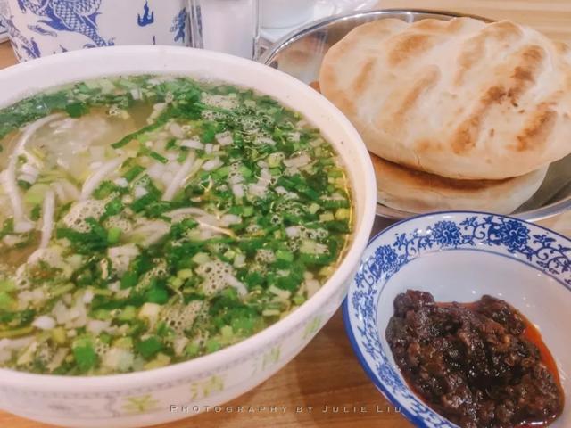 甘肃羊肉，并非只有兰州人会吃！这8个地方吃羊花样有迹可循