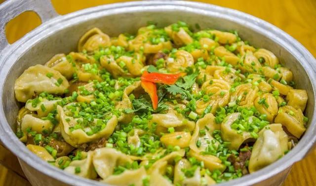 甘肃羊肉，并非只有兰州人会吃！这8个地方吃羊花样有迹可循