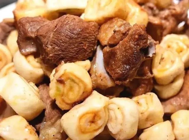 甘肃羊肉，并非只有兰州人会吃！这8个地方吃羊花样有迹可循