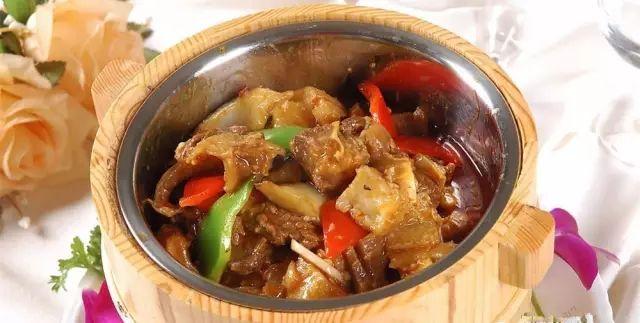 甘肃羊肉，并非只有兰州人会吃！这8个地方吃羊花样有迹可循