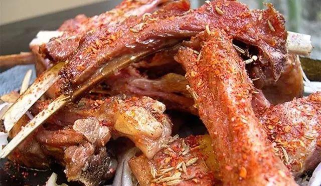 甘肃羊肉，并非只有兰州人会吃！这8个地方吃羊花样有迹可循