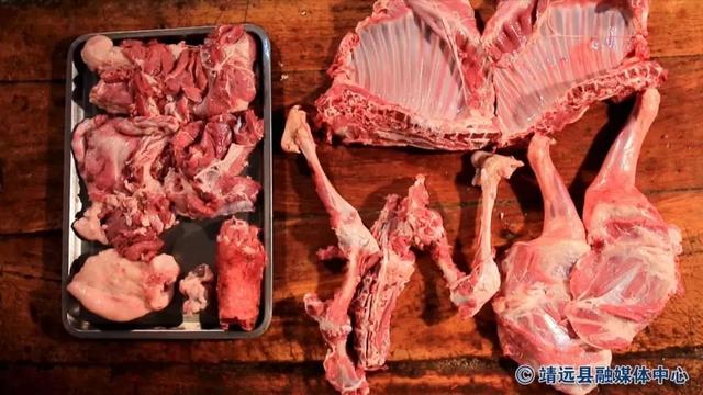 甘肃羊肉，并非只有兰州人会吃！这8个地方吃羊花样有迹可循