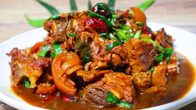 甘肃羊肉，并非只有兰州人会吃！这8个地方吃羊花样有迹可循