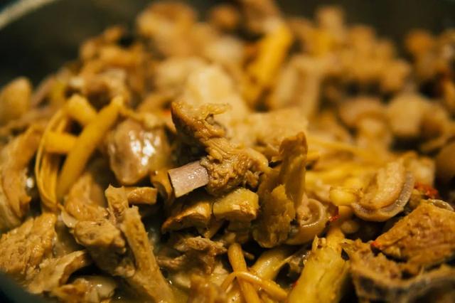 甘肃羊肉，并非只有兰州人会吃！这8个地方吃羊花样有迹可循