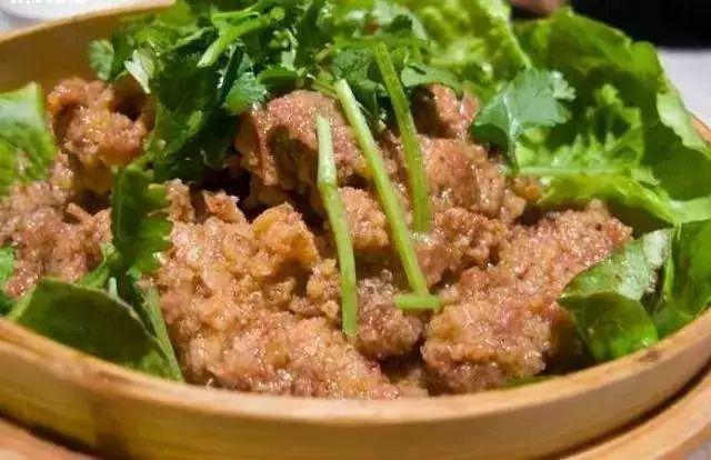 甘肃羊肉，并非只有兰州人会吃！这8个地方吃羊花样有迹可循