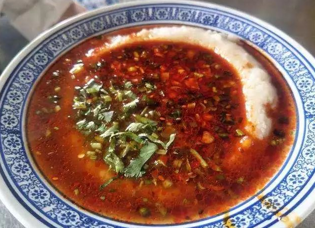 甘肃羊肉，并非只有兰州人会吃！这8个地方吃羊花样有迹可循