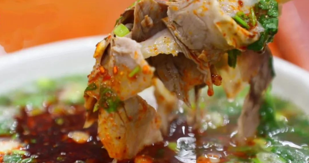 甘肃羊肉，并非只有兰州人会吃！这8个地方吃羊花样有迹可循