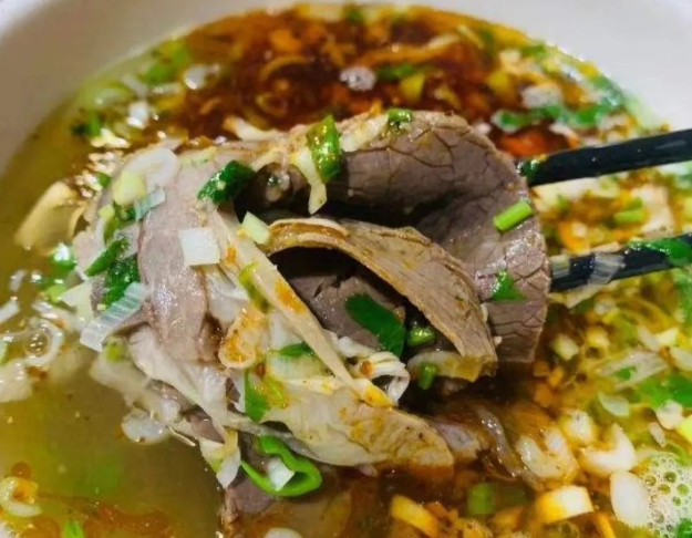 甘肃羊肉，并非只有兰州人会吃！这8个地方吃羊花样有迹可循