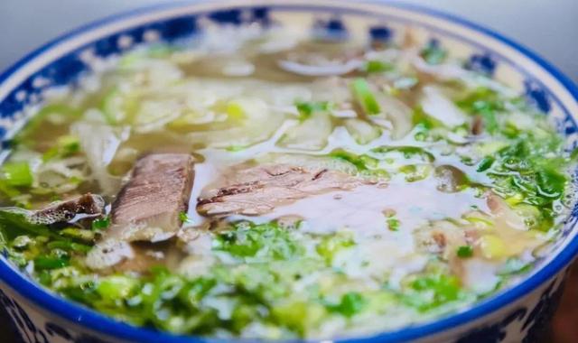 甘肃羊肉，并非只有兰州人会吃！这8个地方吃羊花样有迹可循