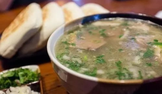 甘肃羊肉，并非只有兰州人会吃！这8个地方吃羊花样有迹可循