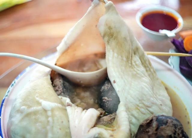 甘肃羊肉，并非只有兰州人会吃！这8个地方吃羊花样有迹可循