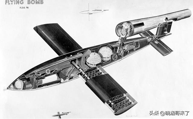 二战德国的黑科技：别隆采圆盘，这种圆盘飞行器真的存在吗？