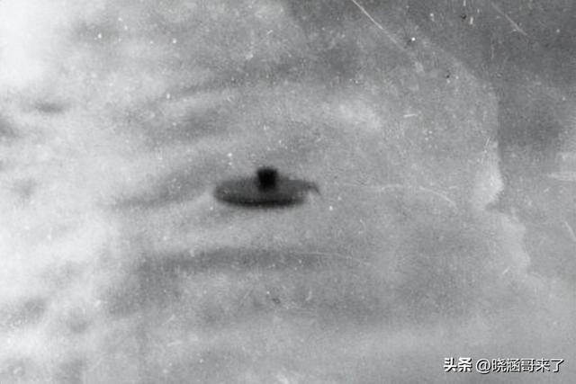 二战德国的黑科技：别隆采圆盘，这种圆盘飞行器真的存在吗？