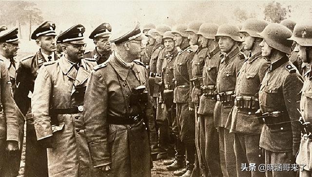 二战德国的黑科技：别隆采圆盘，这种圆盘飞行器真的存在吗？